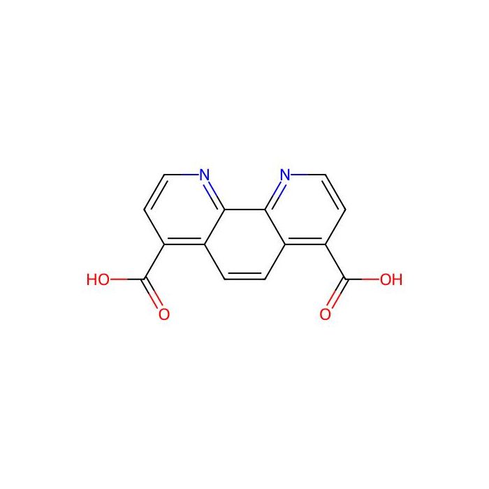 1，10-菲咯啉-4，7-二甲酸