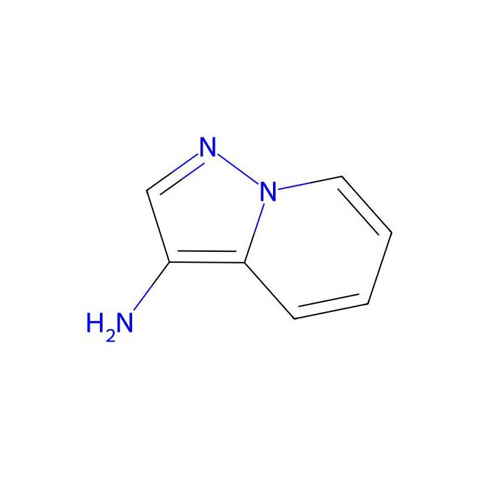吡唑并[1,5-a]吡啶-3-胺