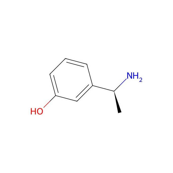 (S)-3-(1-氨基乙基)苯酚
