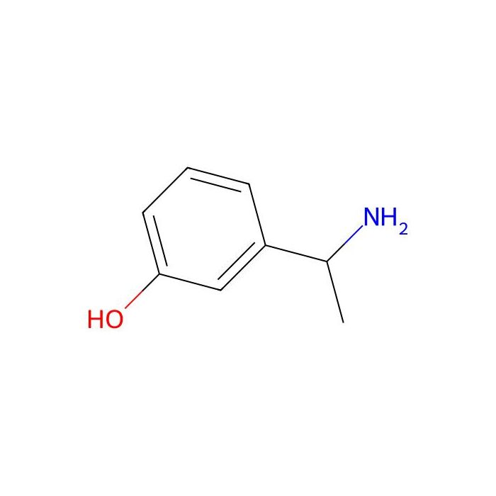 3-(1-氨基乙基)苯酚