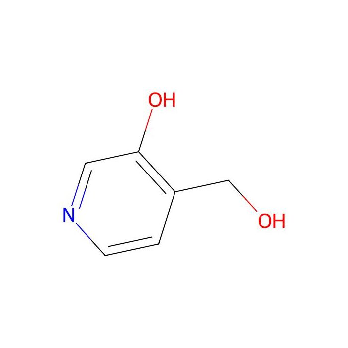 4-(羟甲基)吡啶-3-醇