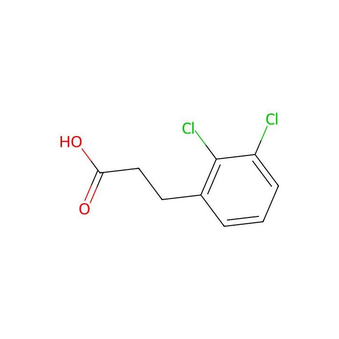 3-(2,3-二氯苯基)丙酸