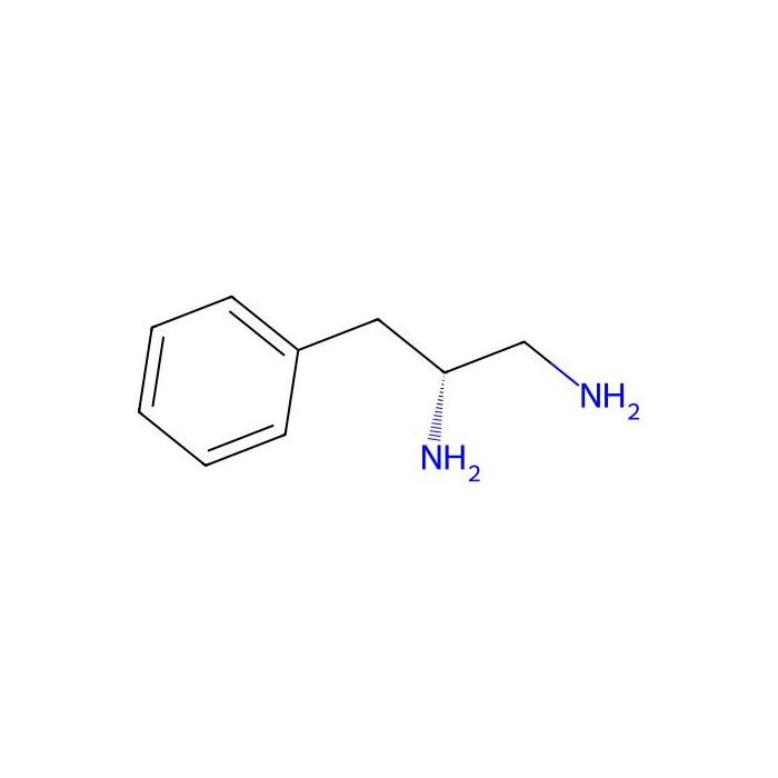 (2R)-3-苯基丙烷-1，2-二胺