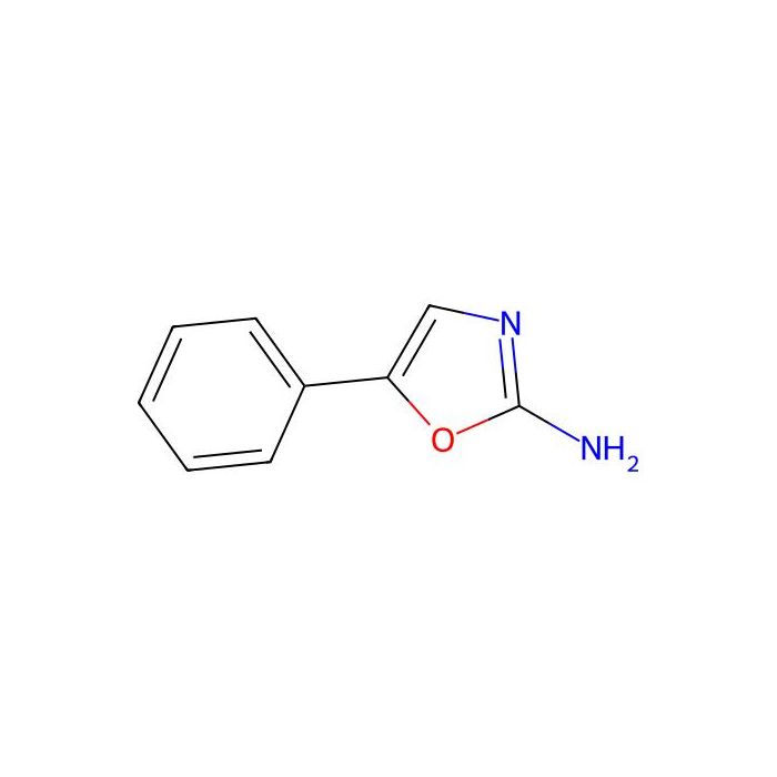 5-苯基-2-恶唑胺