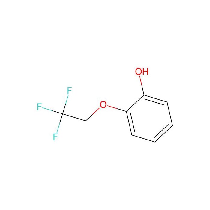 2-(2,2,2-三氟乙氧基)苯酚
