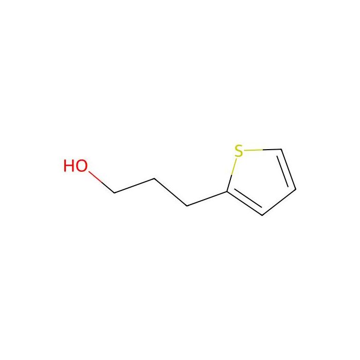 3-(2-噻吩基)-1-丙醇