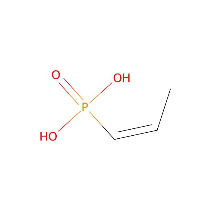 顺丙烯基磷酸
