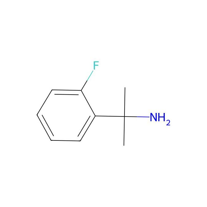 2-（2-氟苯基）丙基-2-胺盐酸盐