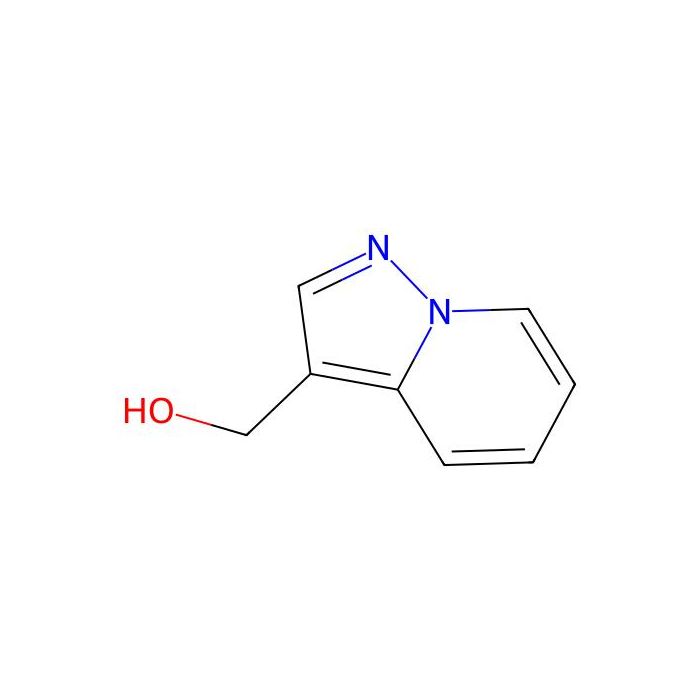 吡唑并[1,5-a]吡啶-3-基甲醇