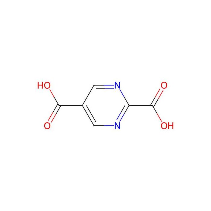 2,5-嘧啶二羧酸
