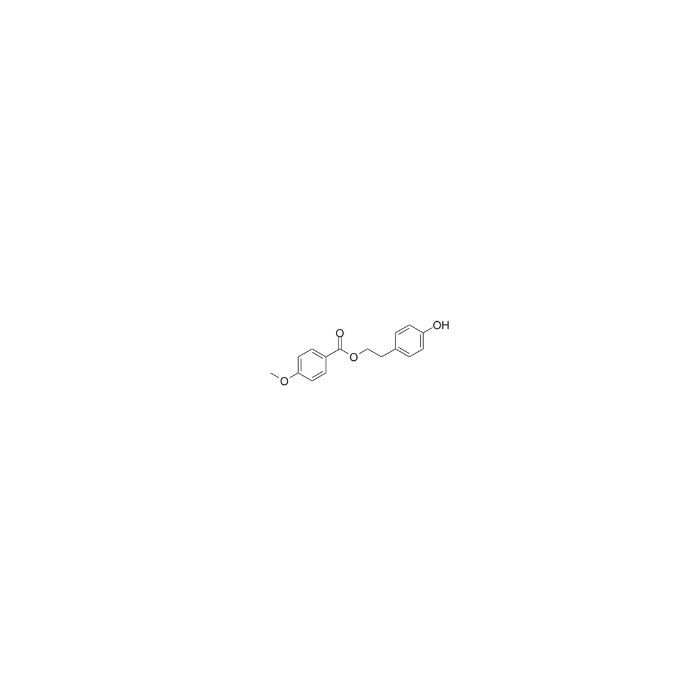 茴香酸对羟基苯乙酯