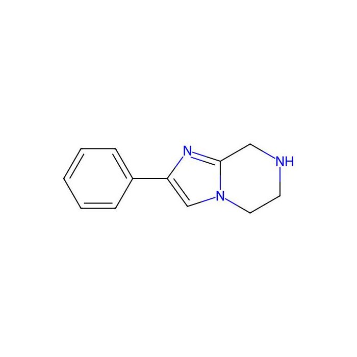 2-苯基-5,6,7,8-四氢咪唑并[1,2-a]吡嗪