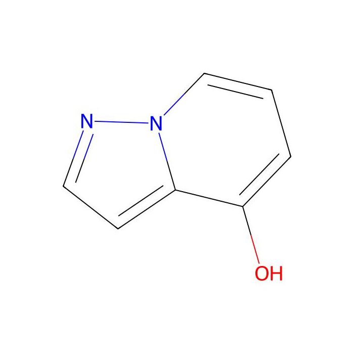 吡唑并[1，5-a]吡啶-4-醇
