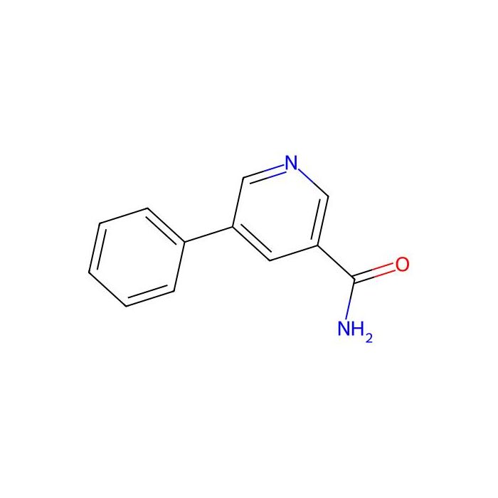 5-苯基烟酰胺
