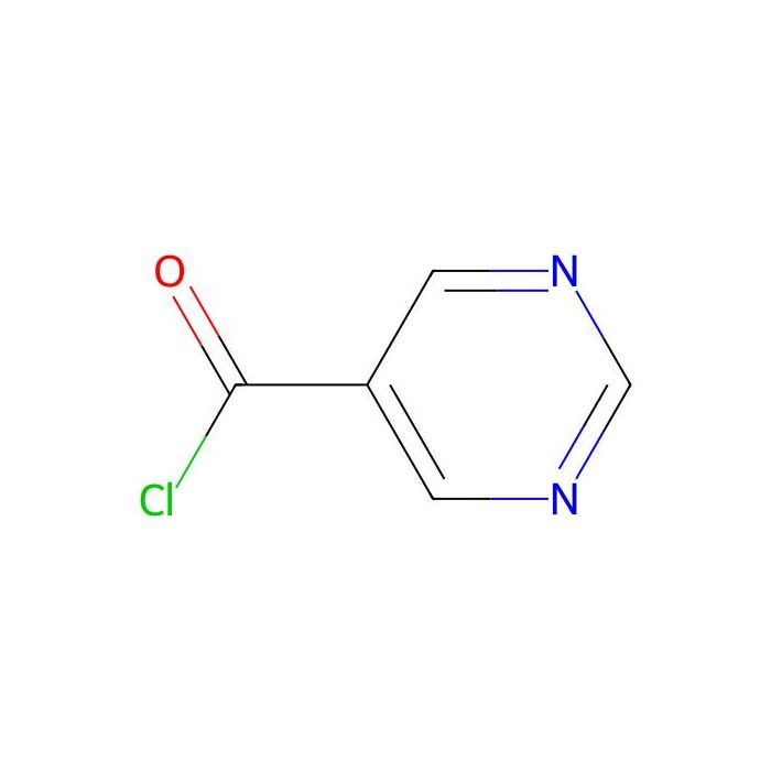 嘧啶-5-碳酰氯