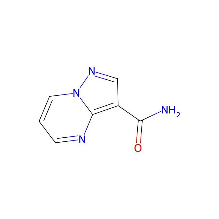 吡唑并[1，5-a]嘧啶-3-甲酰胺
