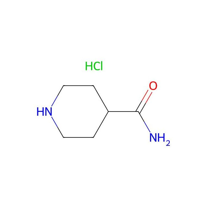 哌啶-4-甲酰胺盐酸盐