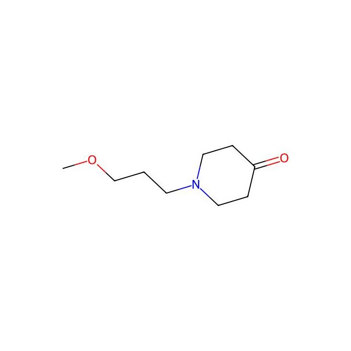 1-(3-甲氧基丙基)-4-哌啶酮