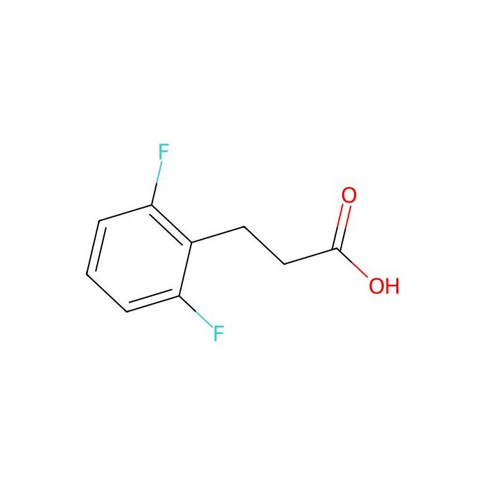 3-(2,6-二氟苯基)丙酸