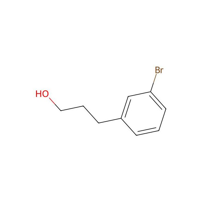 3-(3-溴苯基)丙-1-醇