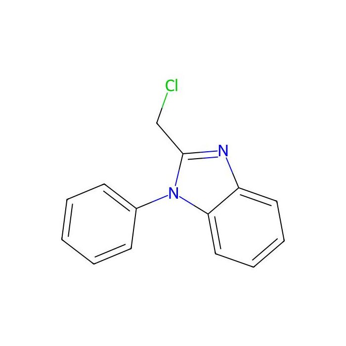 1-苯基-2-(氯甲基)-1H-苯并咪唑