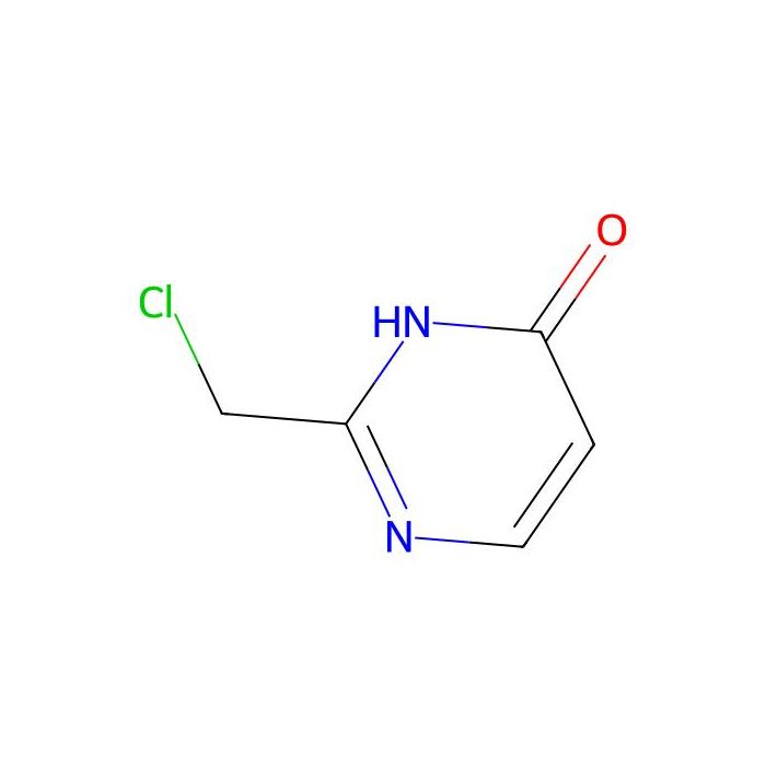 2-(氯甲基)嘧啶-4(3H)-酮
