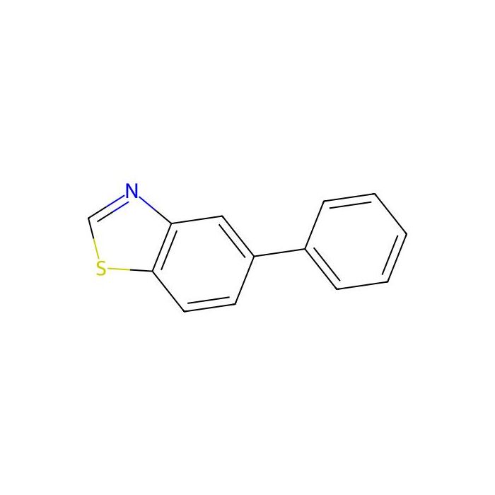 5-苯基苯并[d]噻唑
