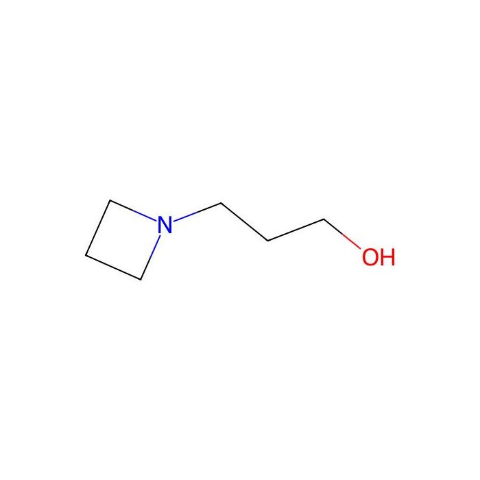 3-(氮杂环丁烷-1-基)丙-1-醇