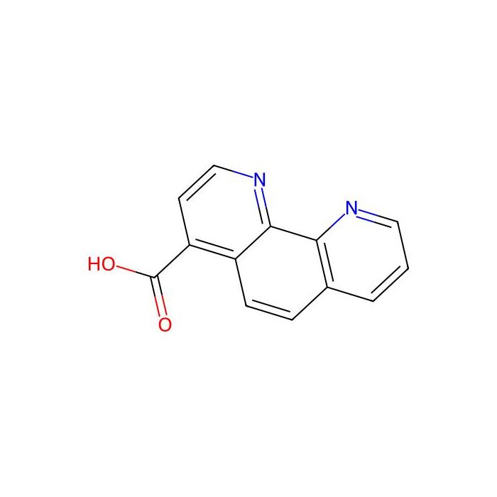 1，10-菲咯林-4-甲酸