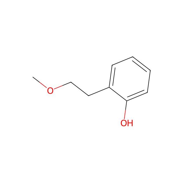 2-(2-甲氧基乙基)苯酚
