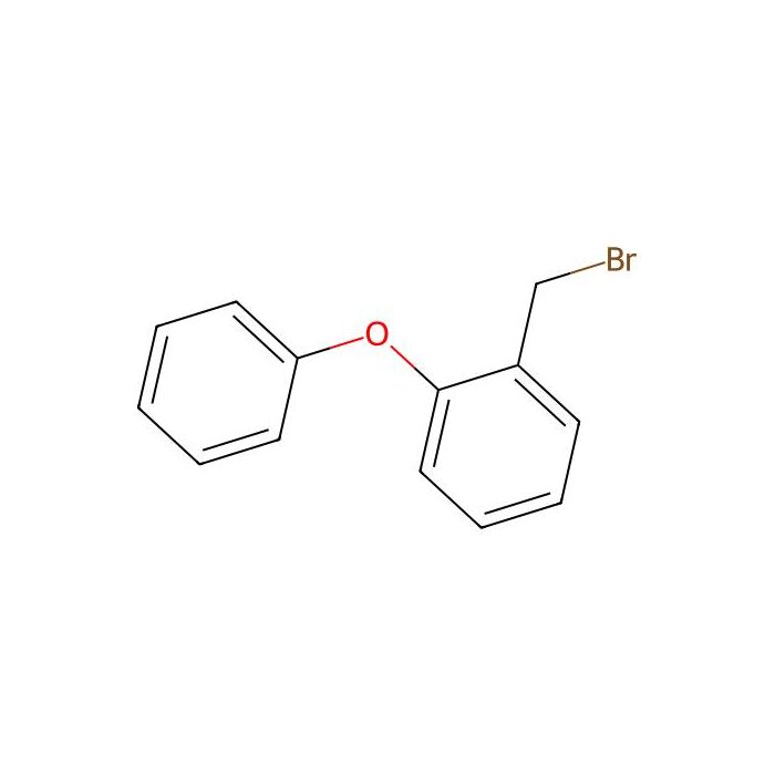 1-(溴甲基)-2-苯氧基苯