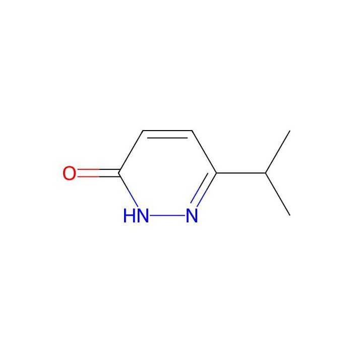 6-(1-甲基乙基)-3(2H)-哒嗪酮