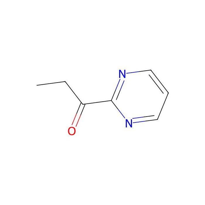 1-(嘧啶-2-基)丙-1-酮