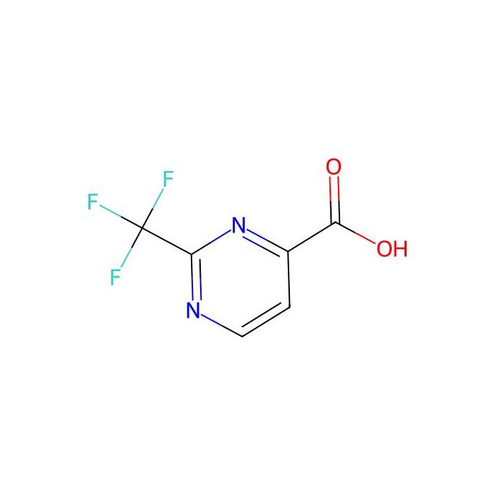 2-三氟甲基嘧啶-4-甲酸