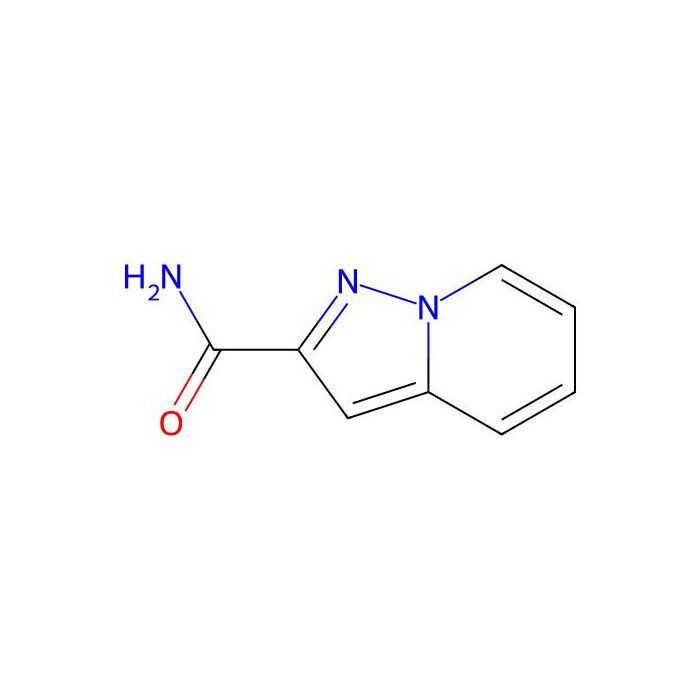 吡唑并[1，5-a]吡啶-2-甲酰胺