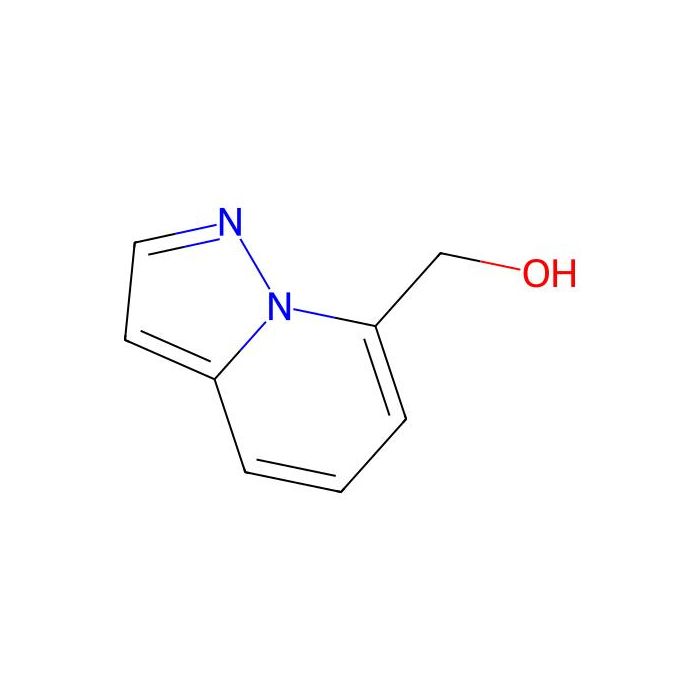 吡唑并[1，5-a]吡啶-7-基-甲醇