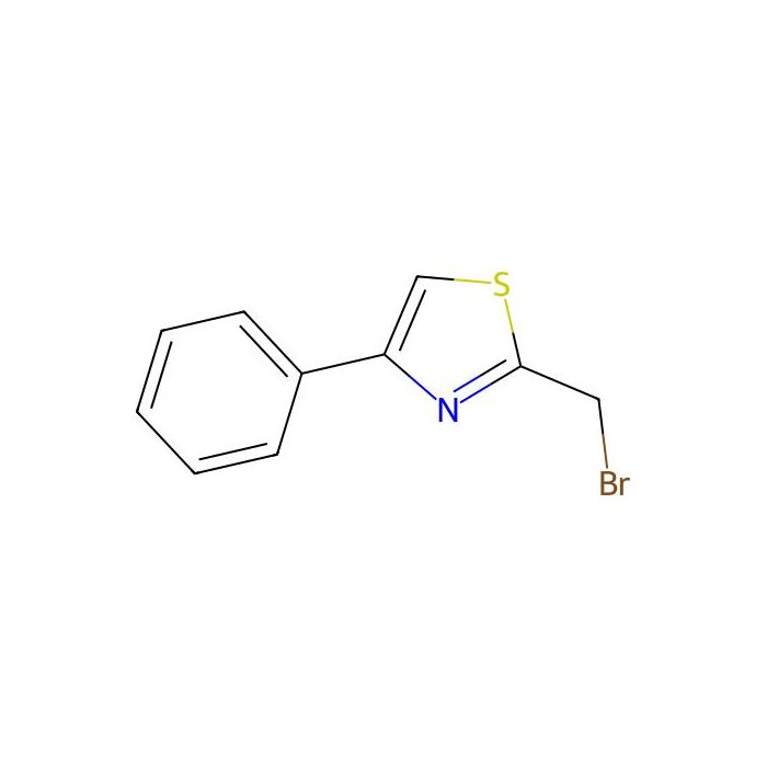 2-溴甲基-4-苯基噻唑