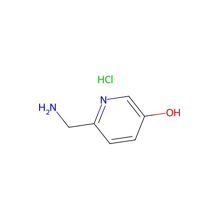 2-(氨基甲基)-5-羟基吡啶盐酸盐