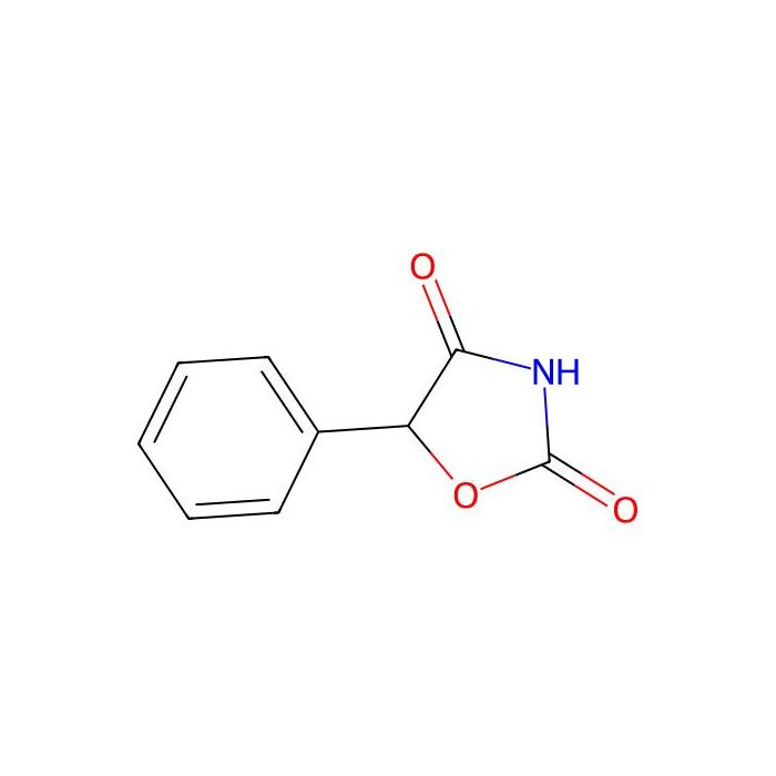 5-苯基恶唑烷-2,4-二酮