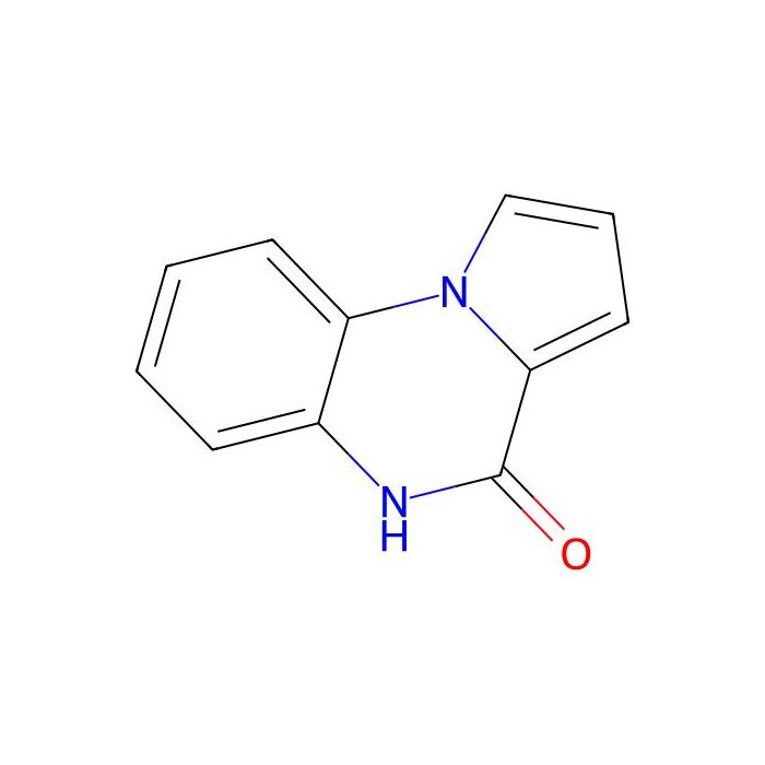 吡咯并[1,2-a]喹喔啉-4(5H)-酮