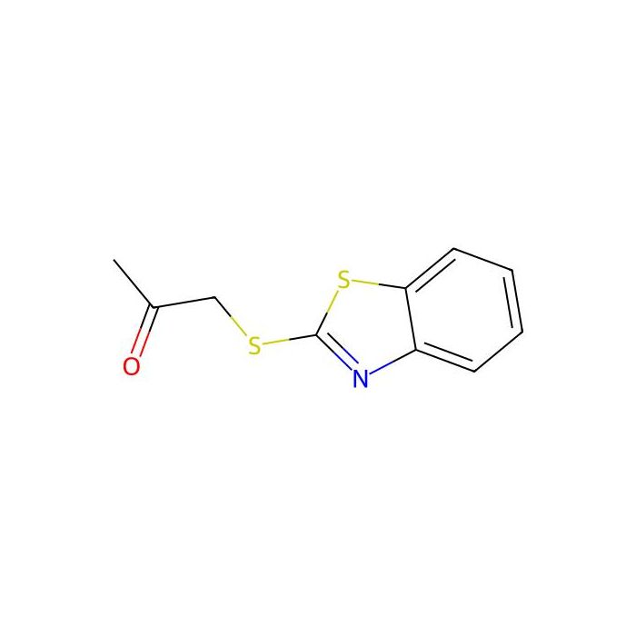 1-(苯并[d]噻唑-2-基硫基)丙-2-酮