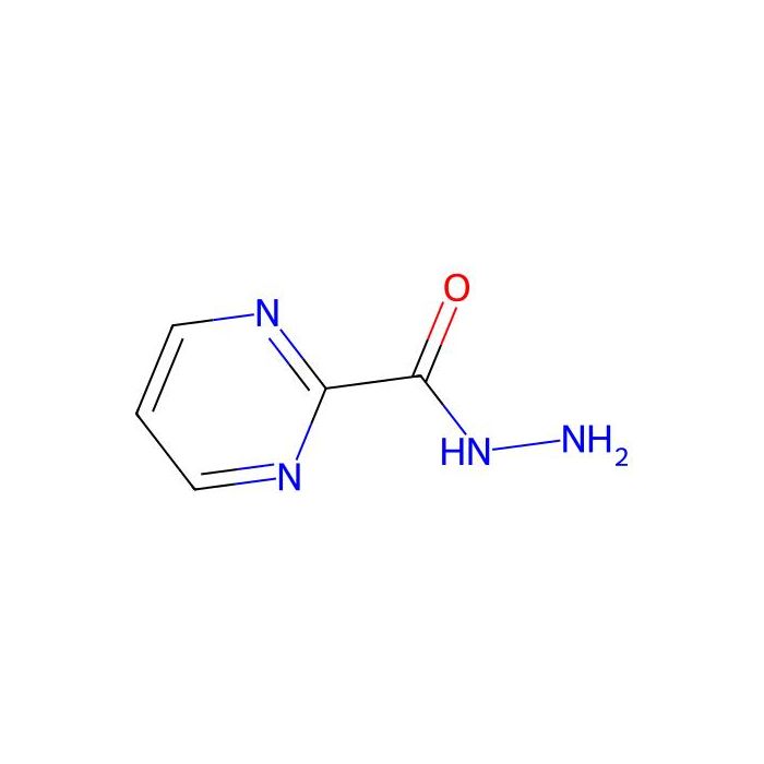 嘧啶-2-碳酰肼