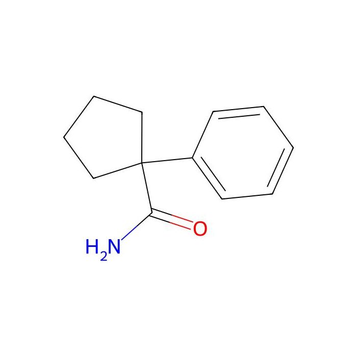 1-苯基环戊烷甲酰胺