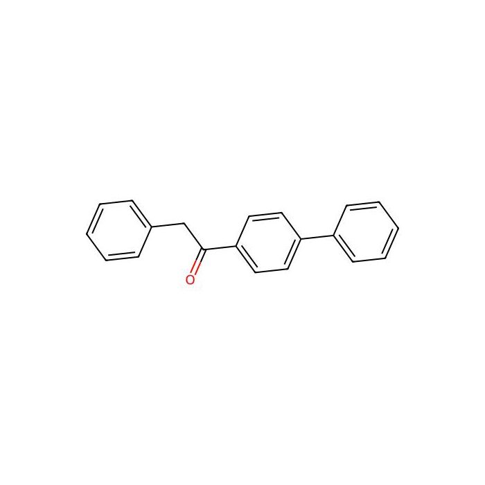 1-([1,1'-联苯]-4-基)-2-苯基乙酮