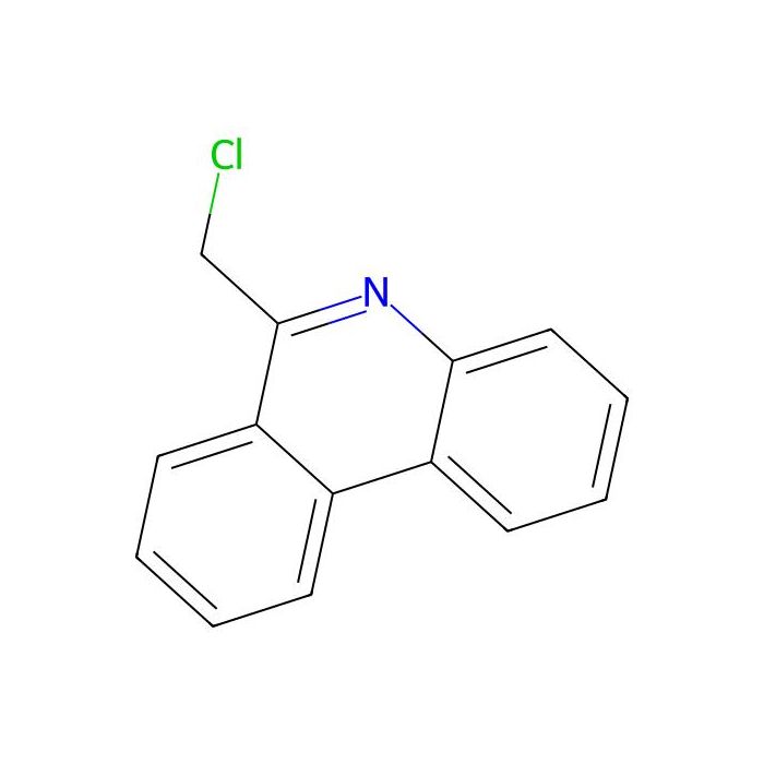 6-(氯甲基)菲啶