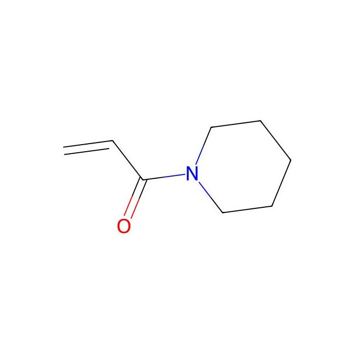 1-(哌啶-1-基)丙-2-烯-1-酮