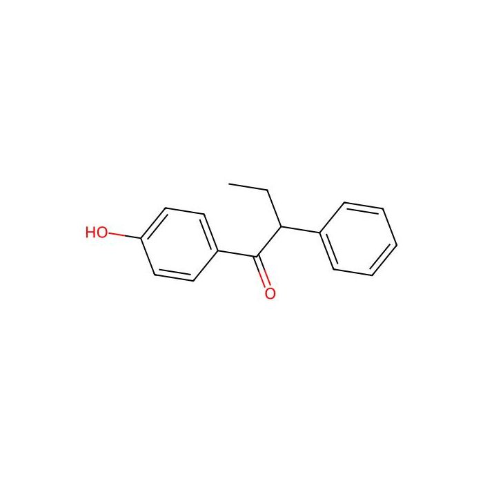 1-(4-羟基苯基)-2-苯基丁-1-酮