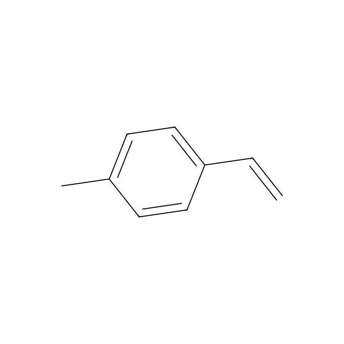 聚(4-甲基苯乙烯)，单羧基封端