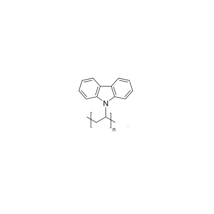 聚(9-乙烯基咔唑)(PVK)