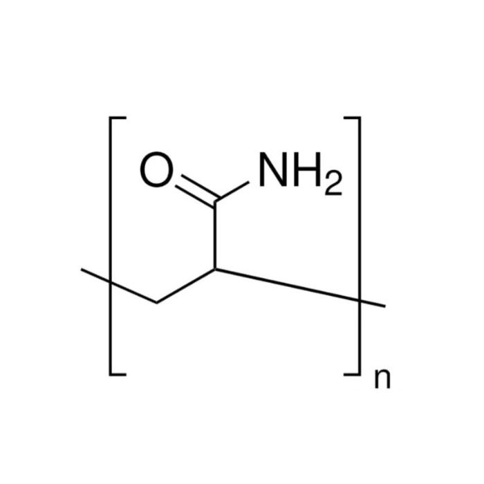 聚丙烯酰胺(PAM)